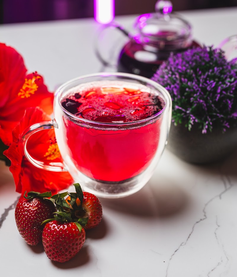 The Googan Coffee Shop - Downtown