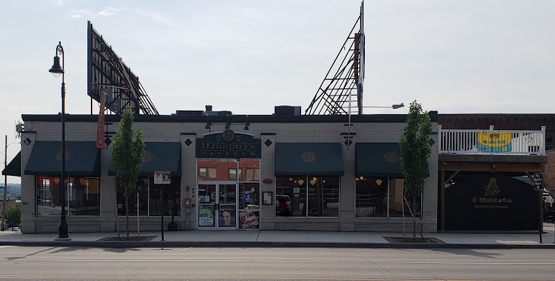 Murphy's Taproom