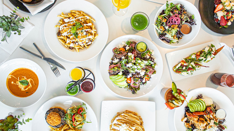 Garden of the Gods Market and Cafe Downtown