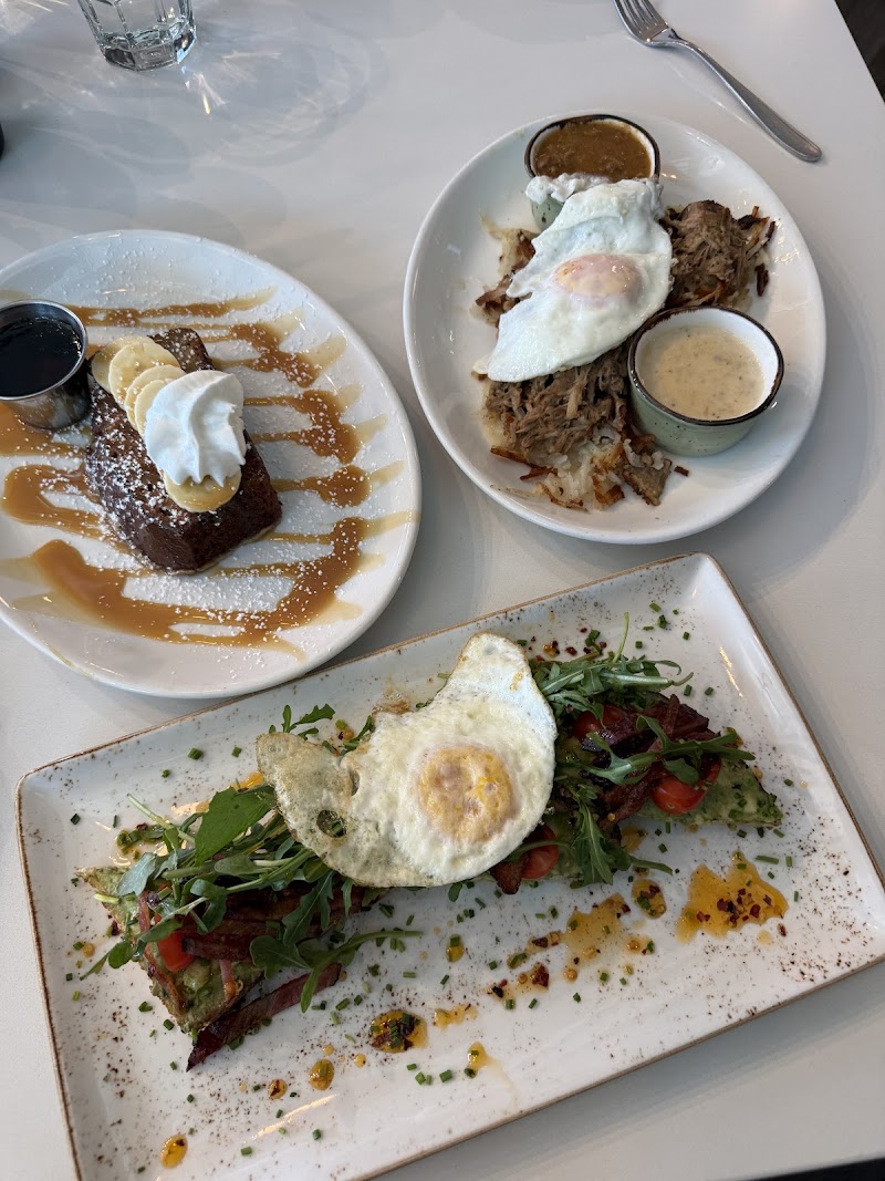 Garden of the Gods Market and Cafe Downtown