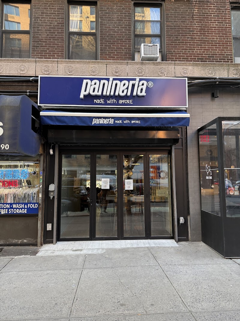 Panineria - UWS