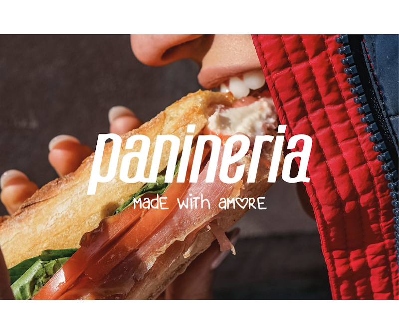 Panineria - UWS