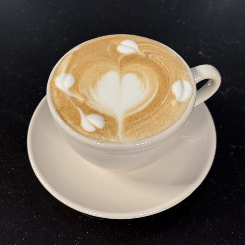 Herb's House Coffee + Company