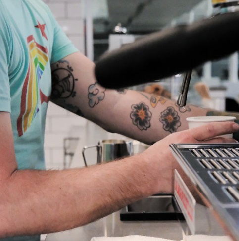 Herb's House Coffee + Company