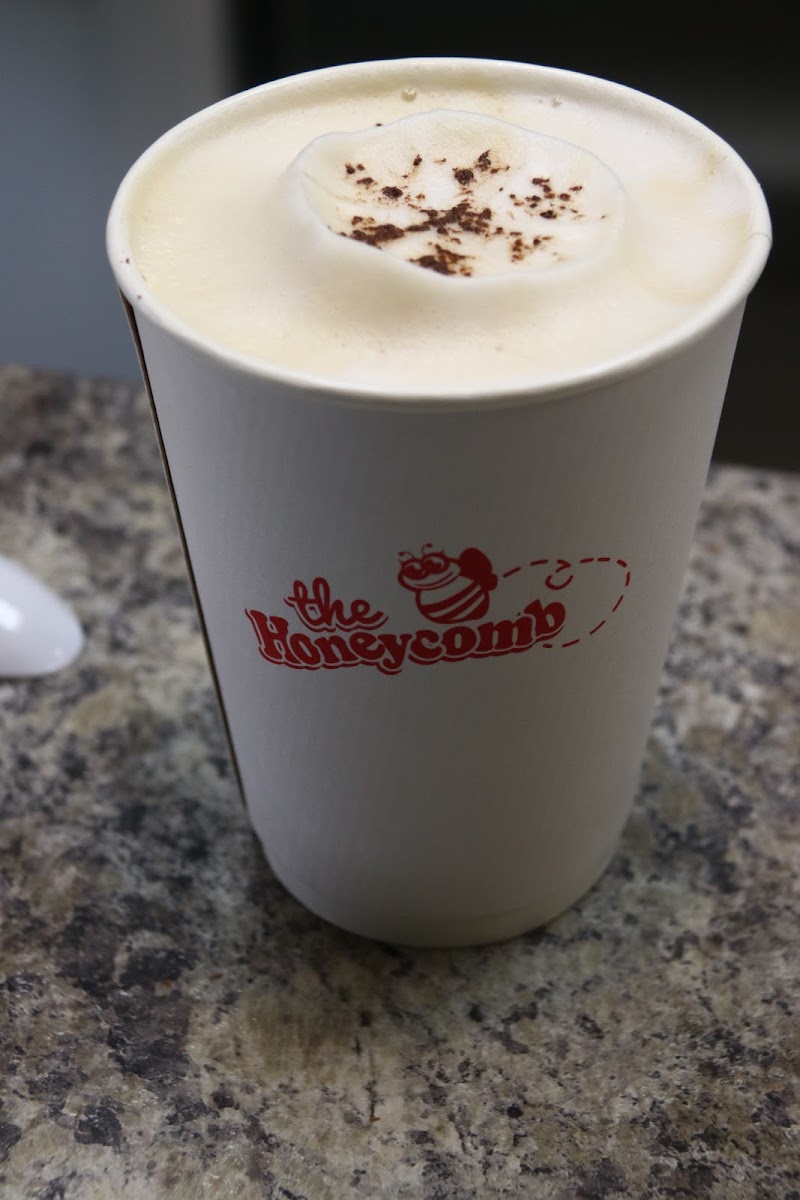 Honeycomb Specialty Coffee and Treats