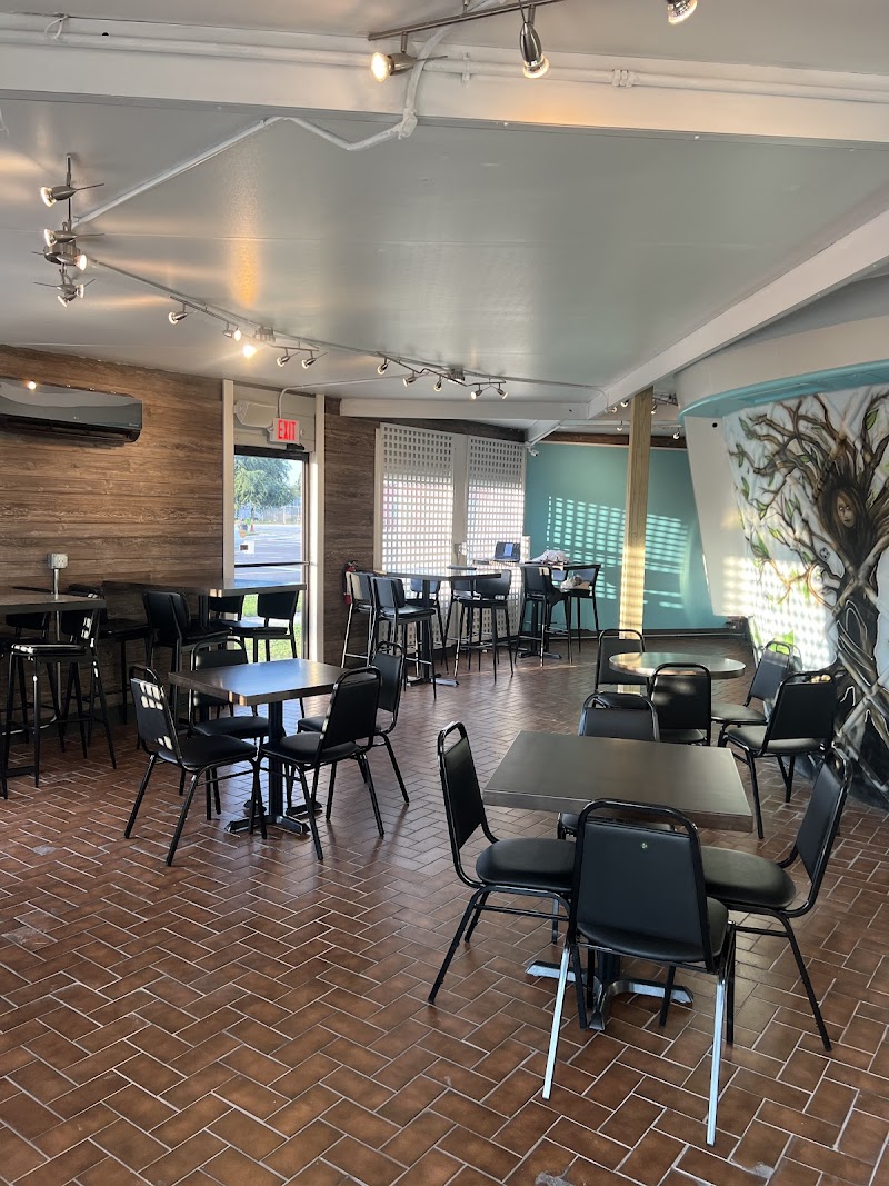 Sunsip Coffee & Kava