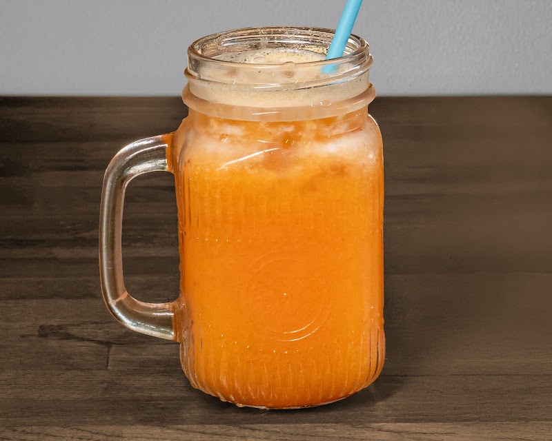 Sunsip Coffee & Kava