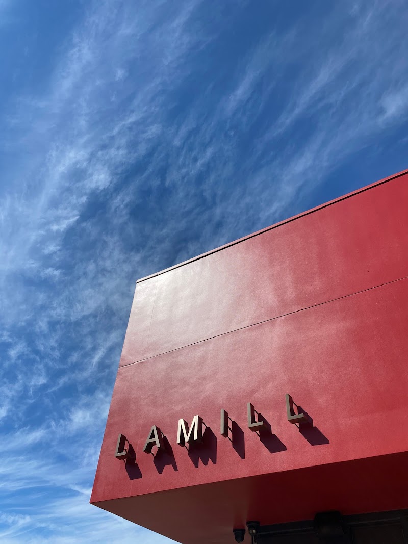 LAMILL Coffee - Anaheim