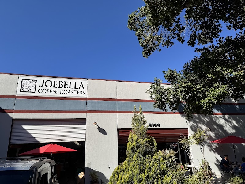Joebella Coffee Roasters