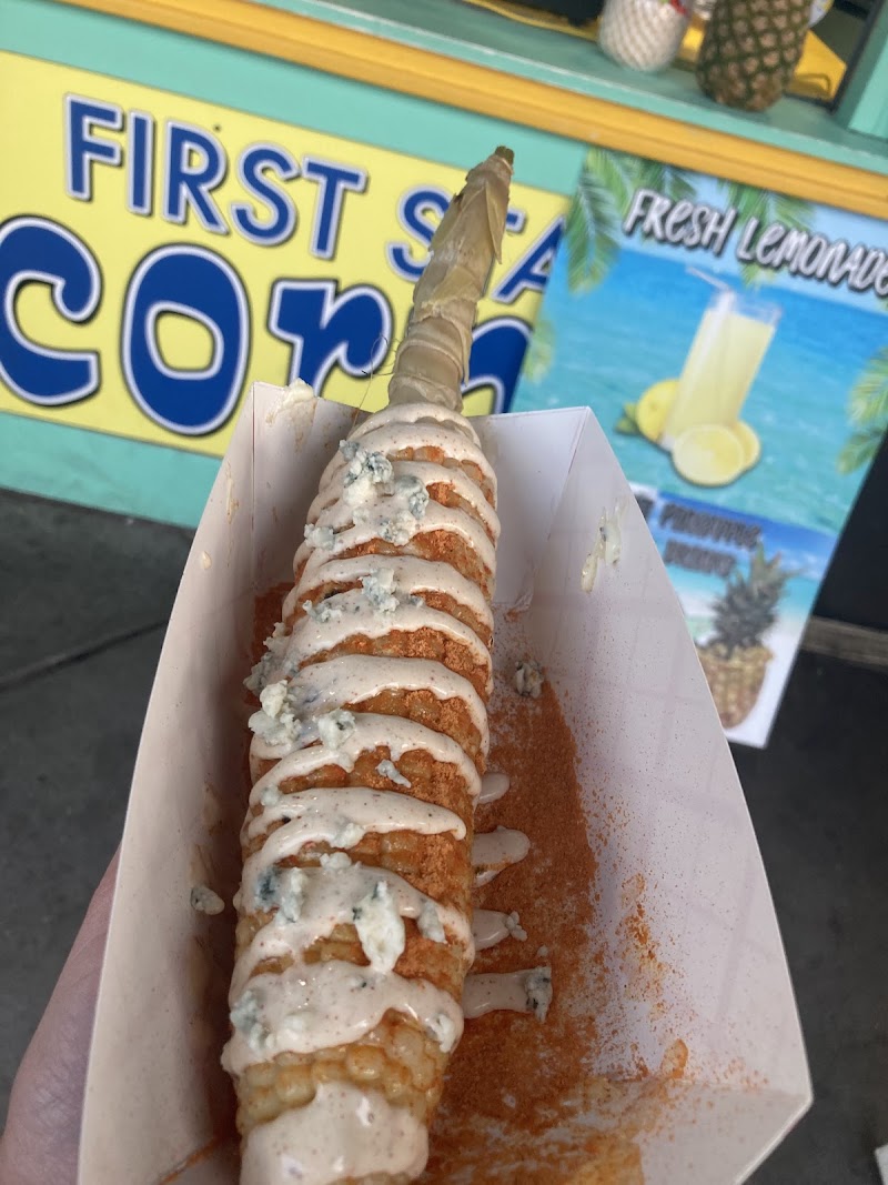 First State Corn and More