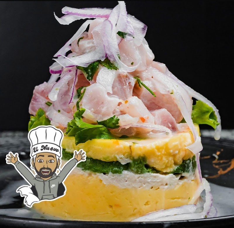 Sangucheria El Nuevo