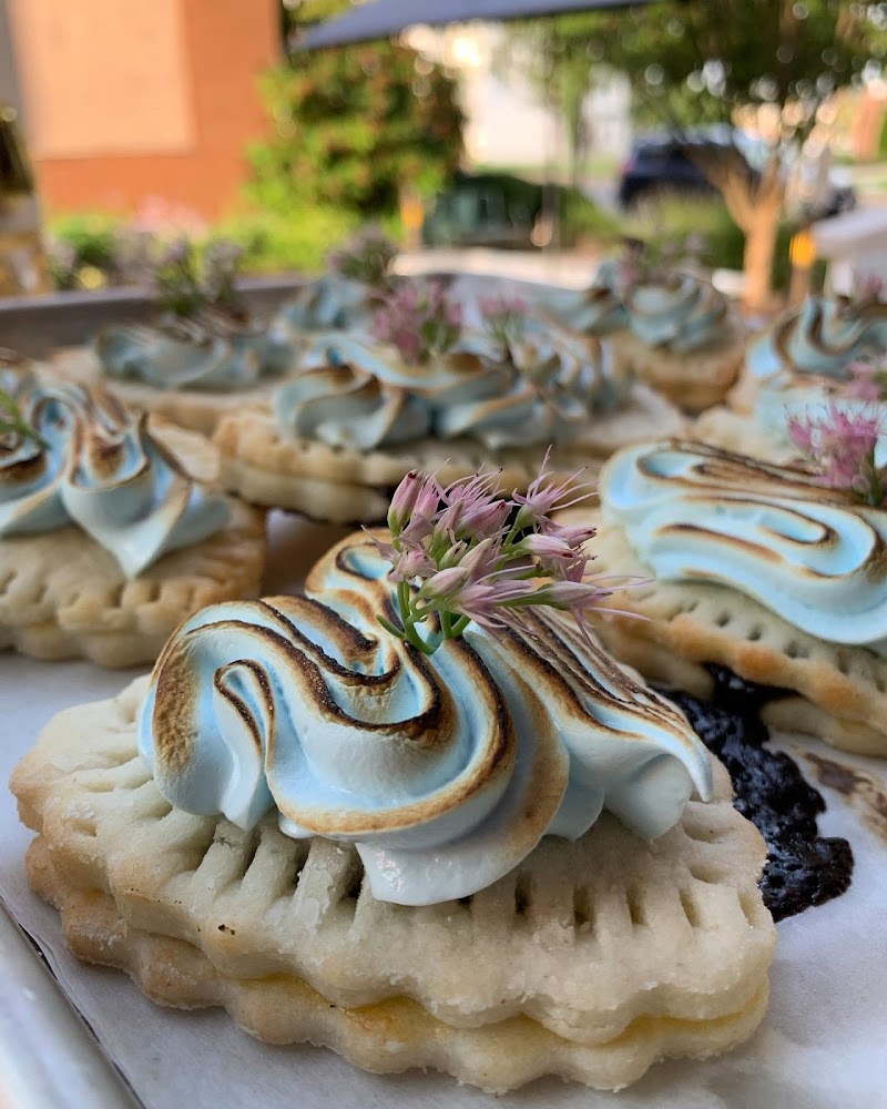 Heritage Bakery & Café