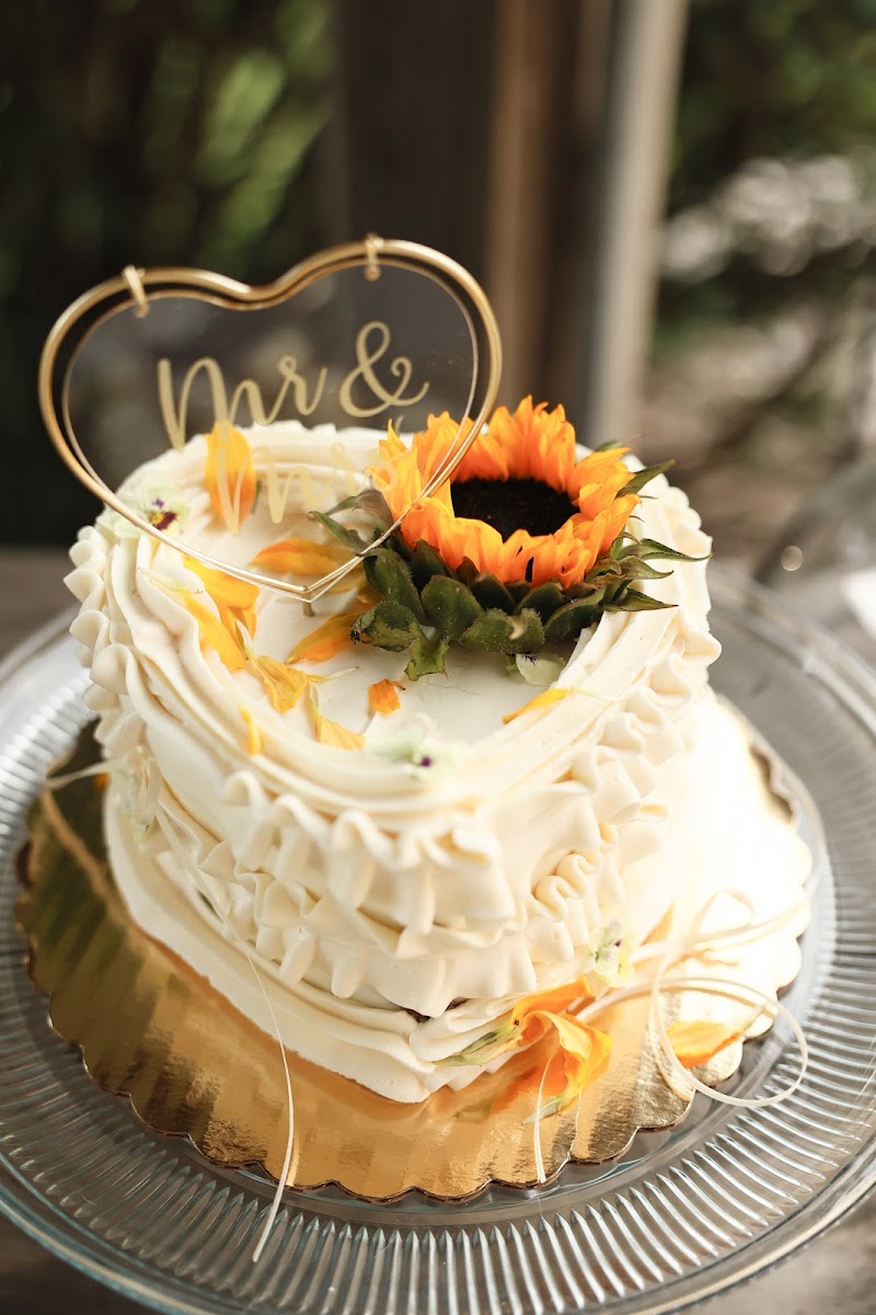 Heritage Bakery & Café