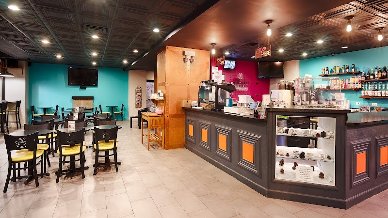 Sip & Savor | 53rd Street - Hyde Park