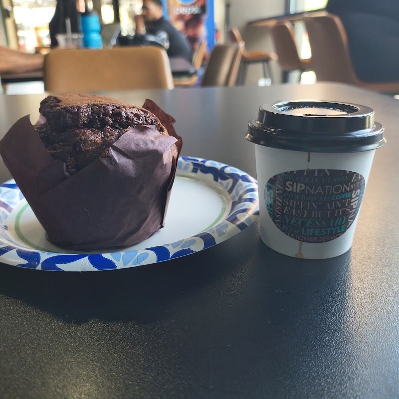 Sip & Savor | 53rd Street - Hyde Park