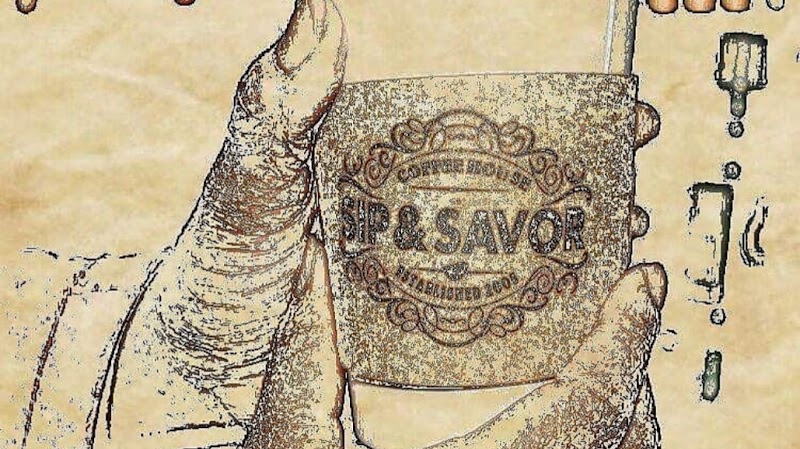 Sip & Savor | 53rd Street - Hyde Park