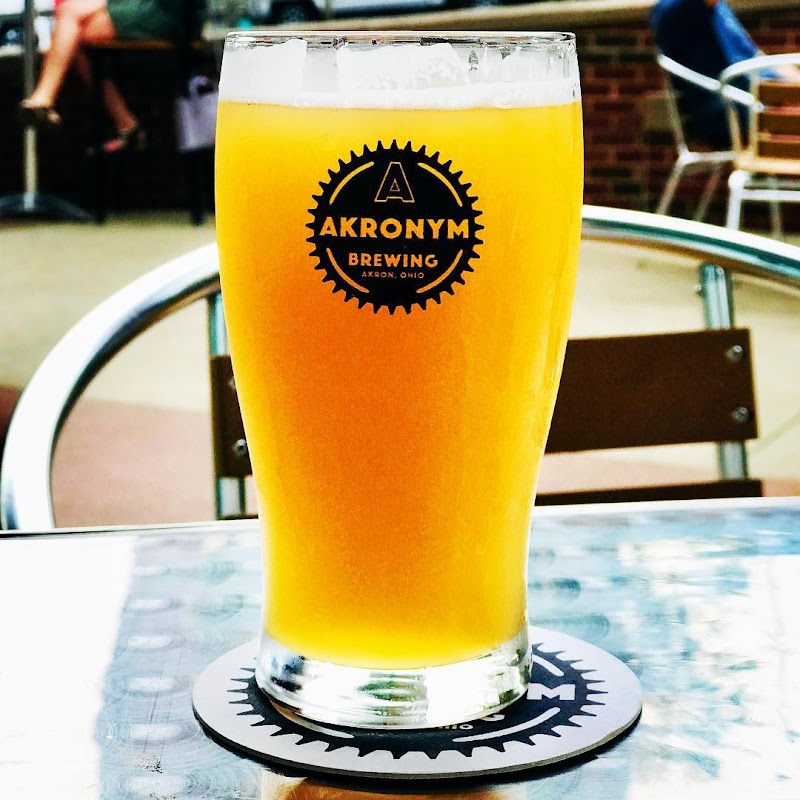 Akronym Brewing
