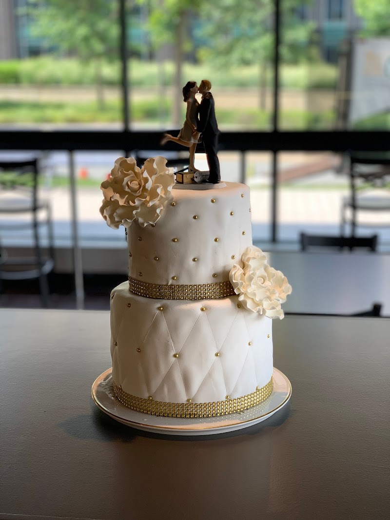 Passion Bakery Café