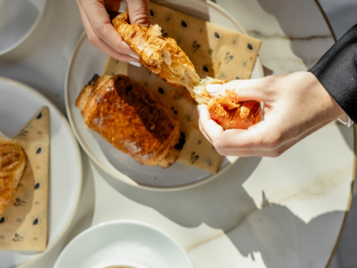 Birdie's Cafe & Coffee Shop