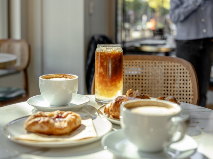 Birdie's Cafe & Coffee Shop