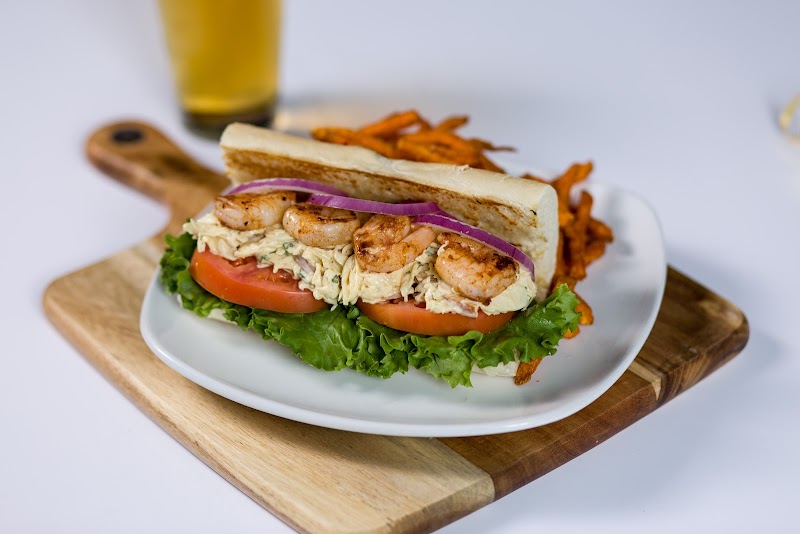 Colonial Cafe - Naperville