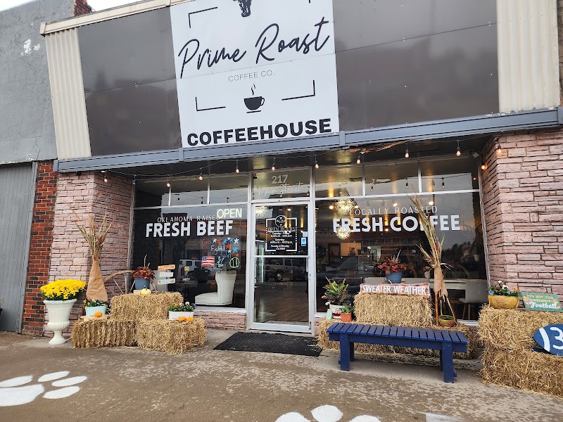 Prime Roast Coffee LLC