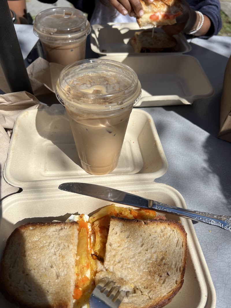 Old Mountain Coffee Company