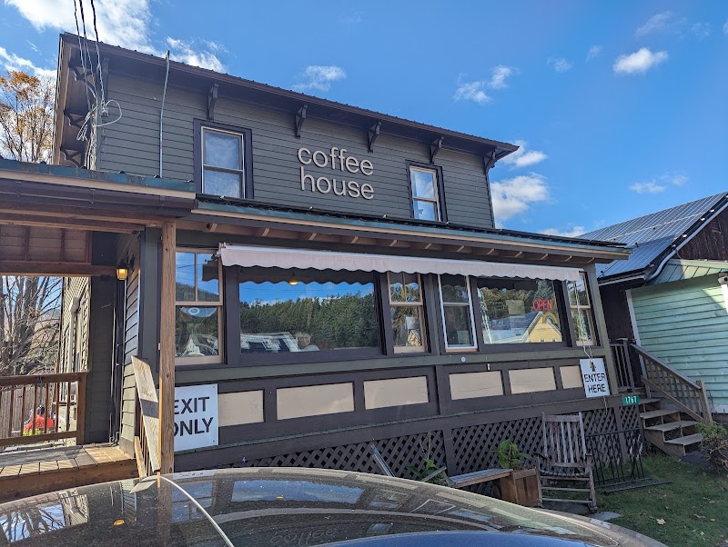 Old Mountain Coffee Company