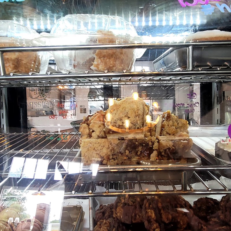Mission Cafe & Coffee