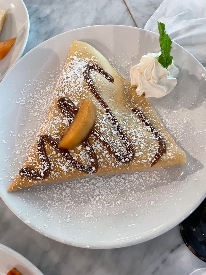 Sweet Paris Crêperie & Café