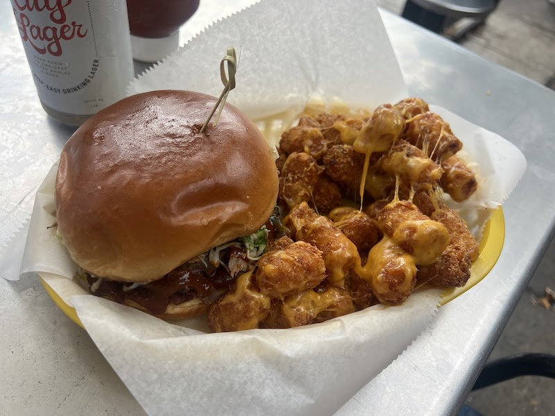 Euclid Avenue Yacht Club