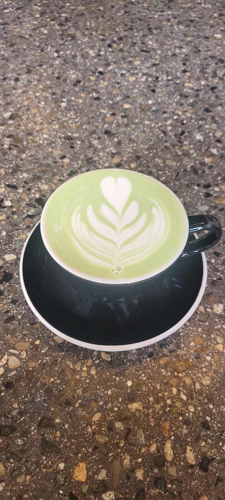 Black Ring Coffee Roasters