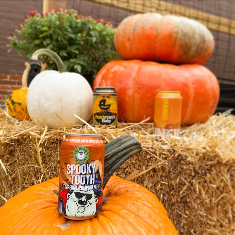 Old City Beer Garden