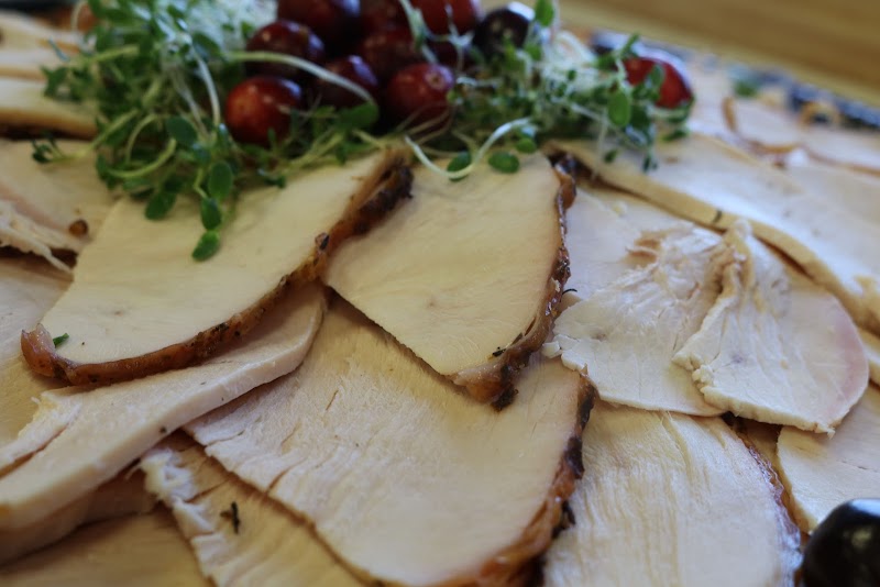 Sugar & Spice Cafe and Spice Catering