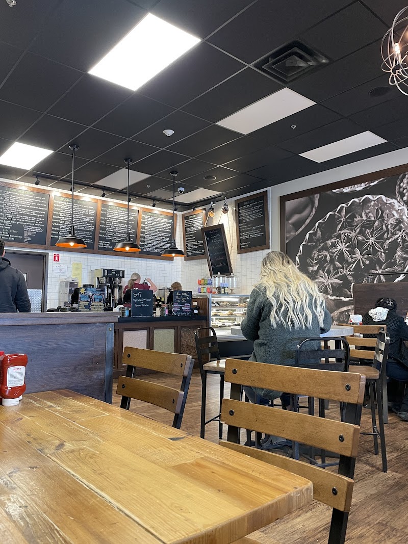 Sugar & Spice Cafe and Spice Catering