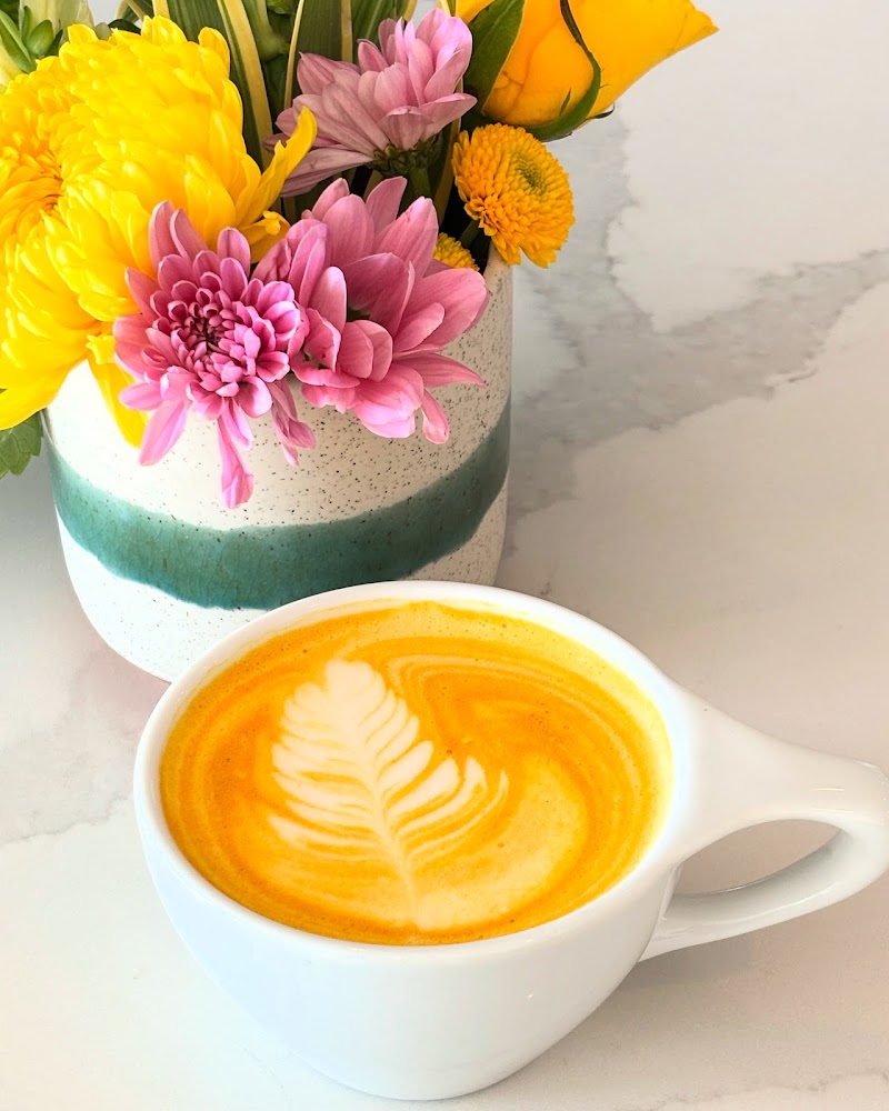 Wild Bloom Coffee Collective