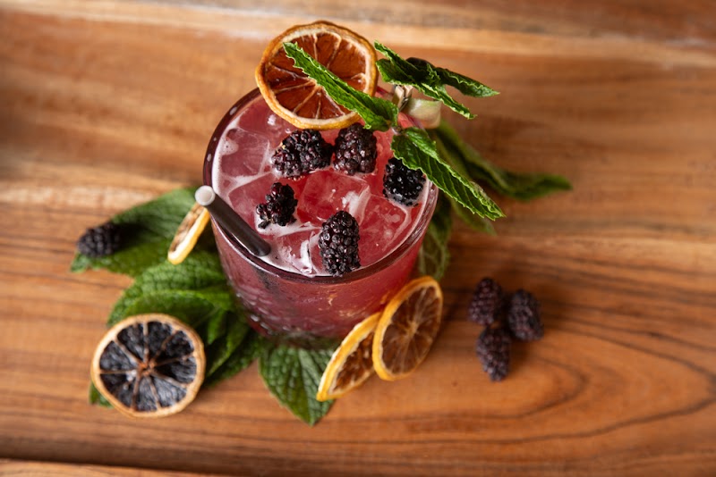 Wild Rose Eatery and Bar