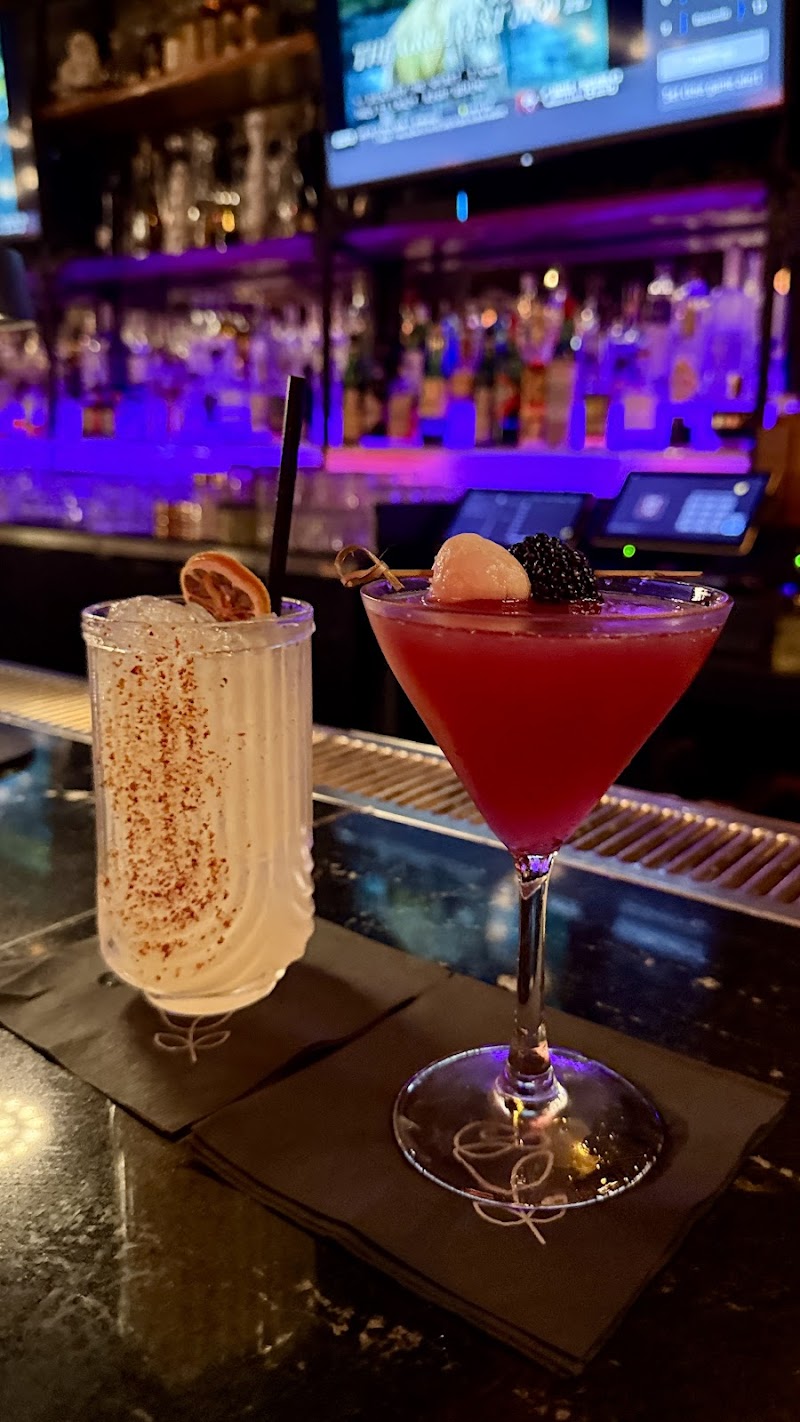 Wild Rose Eatery and Bar