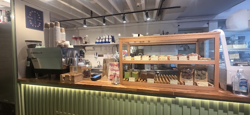 Sift Cakes and Cookies