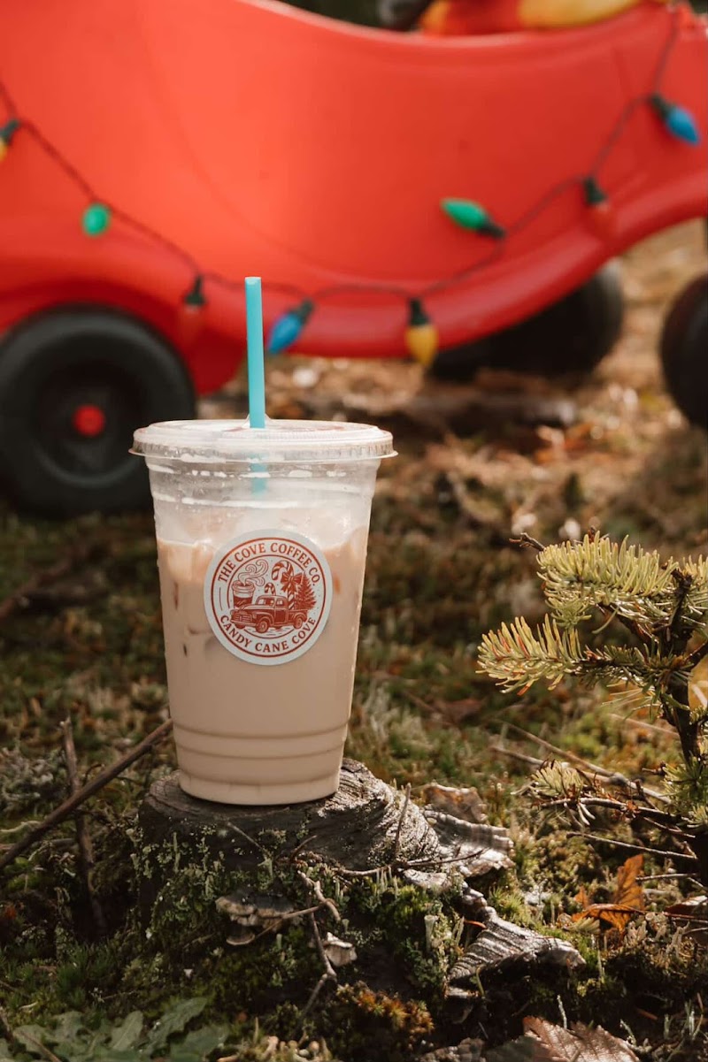 The Cove Coffee Co.