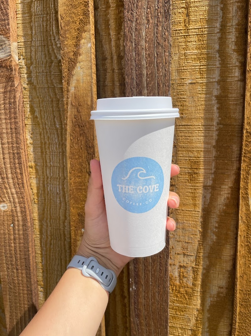 The Cove Coffee Co.