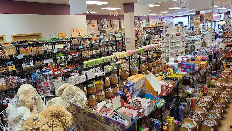 Sweet Dreams Confections