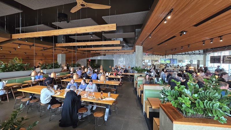 Northstar Cafe at Liberty Center