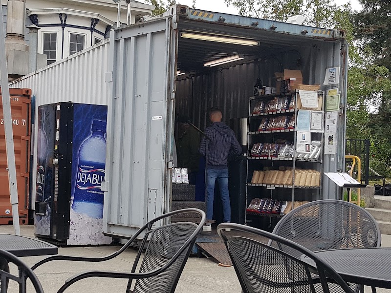 Moschetti Artisan Roaster (Wholesale, Retail, Cafe and Online Shop)