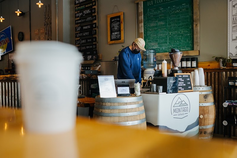 Montago Coffee Co