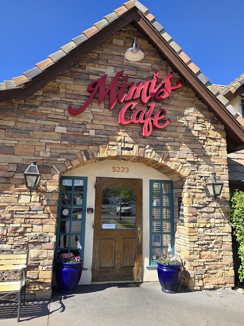 Mimi's Cafe