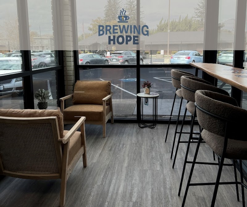 Brew Hope