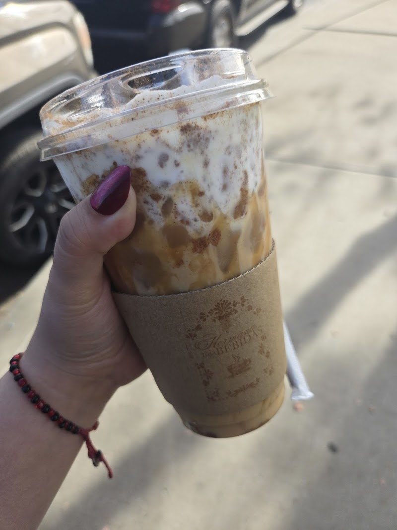 Hermana Mía Bebidas