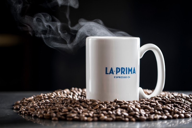 La Prima Espresso Company - Roaster / Wholesale