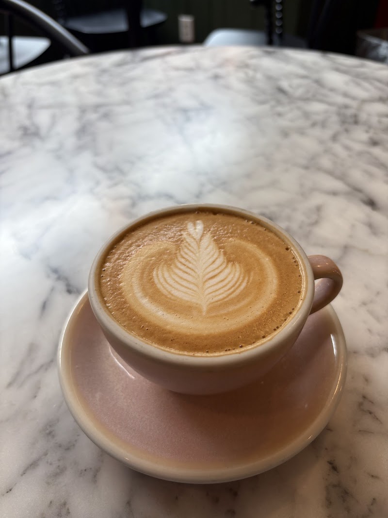 Redhawk Coffee Roasters